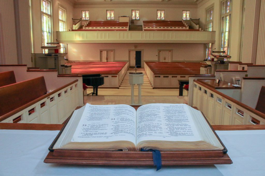 First Presbyterian Church Danville First-Presbyterian-Walk-Through ...